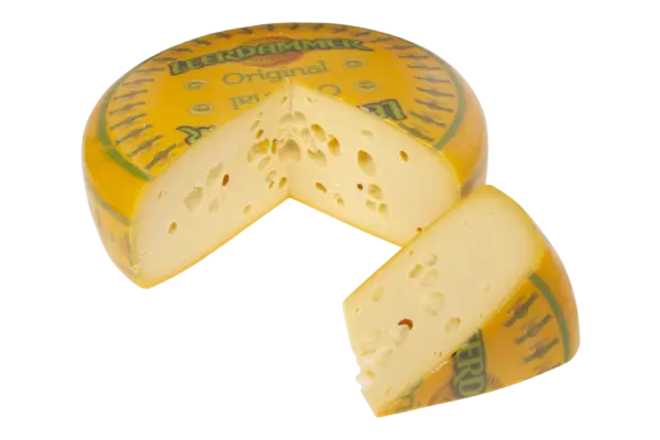 Leerdammer