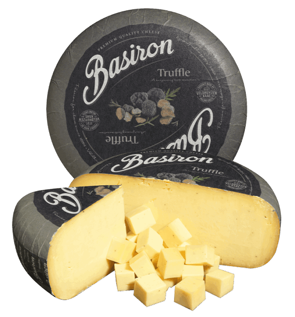 Goudse Kaas met Truffel