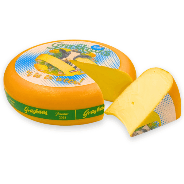Boeren Graskaas