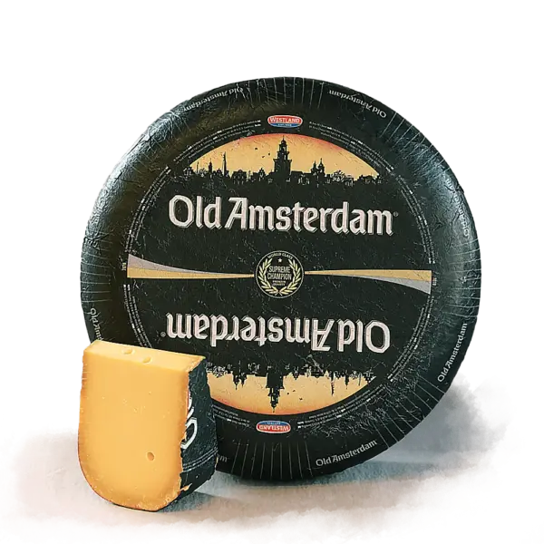 Beemster Oud