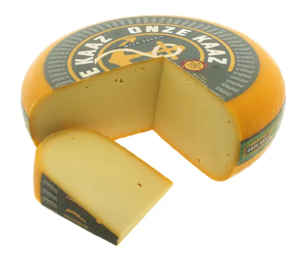 Gouda Jong 48+