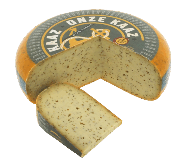 Gouda Belegen 48+