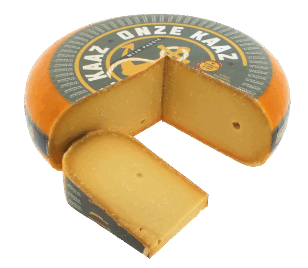 Gouda overjarig 48+