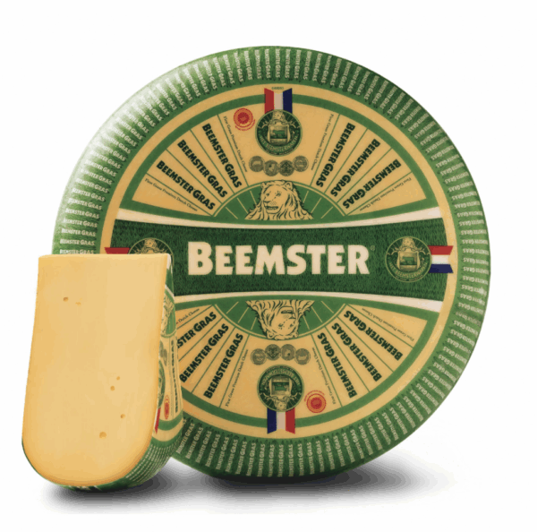 Beemster Graskaas