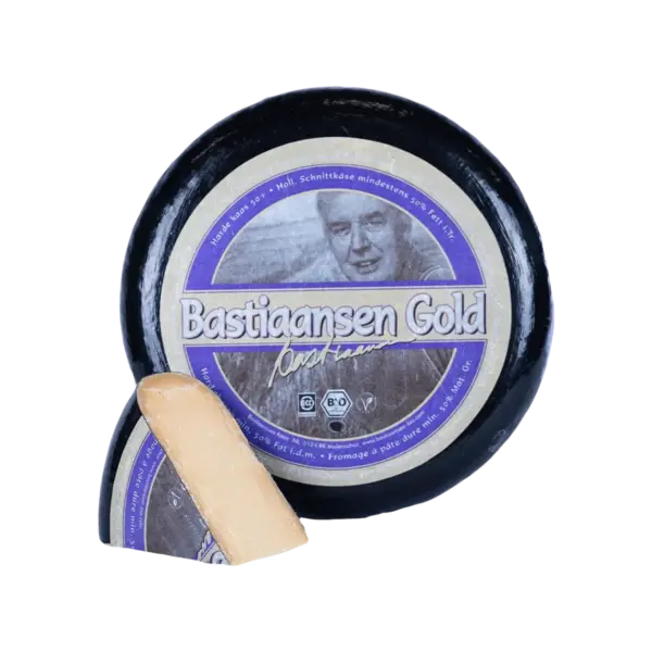 Biologische Goudse Kaas Gold
