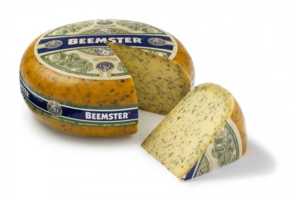 Boeren Brandnetelkaas