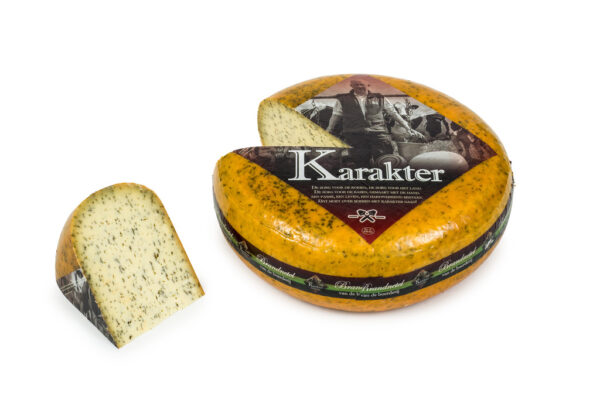 Boeren Knoflookkaas