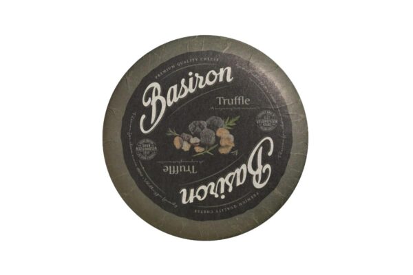 Goudse Kaas met Truffel
