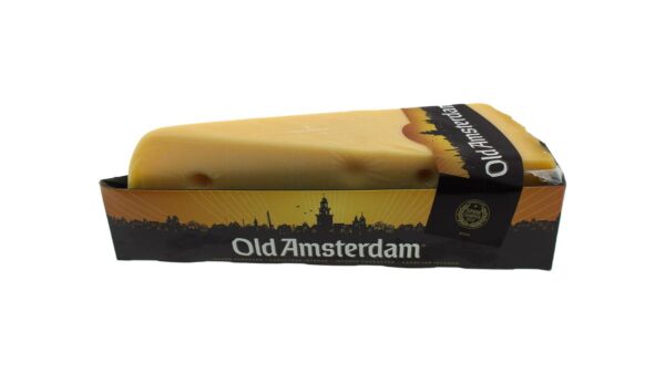Old Amsterdam 300gr