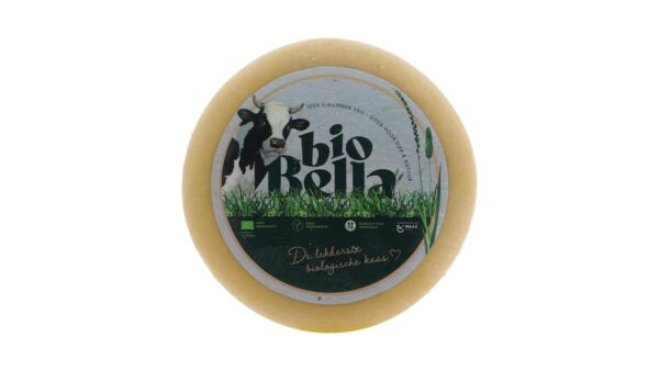 Bio Bella Pikant