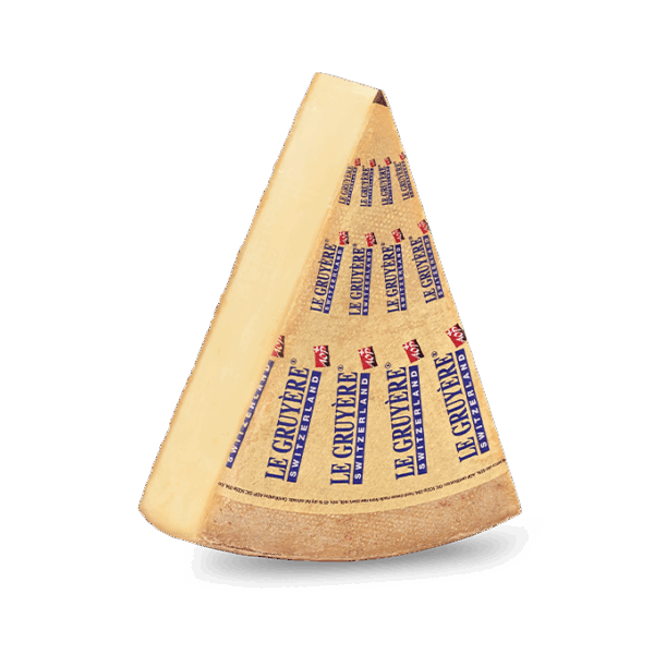 Gruyère