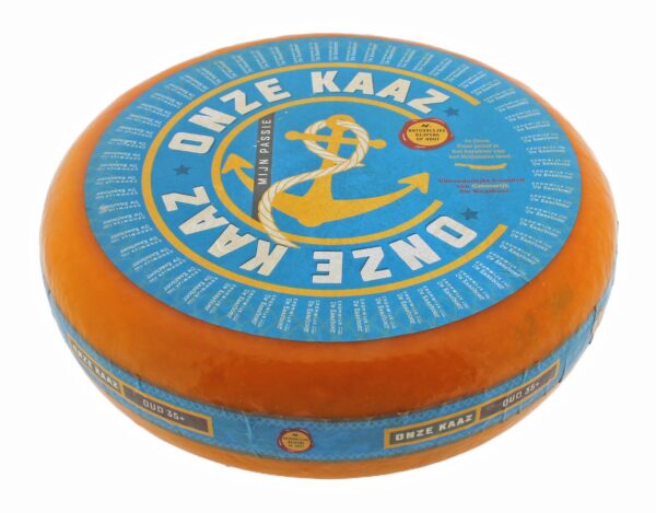 Oude Kaas 20+