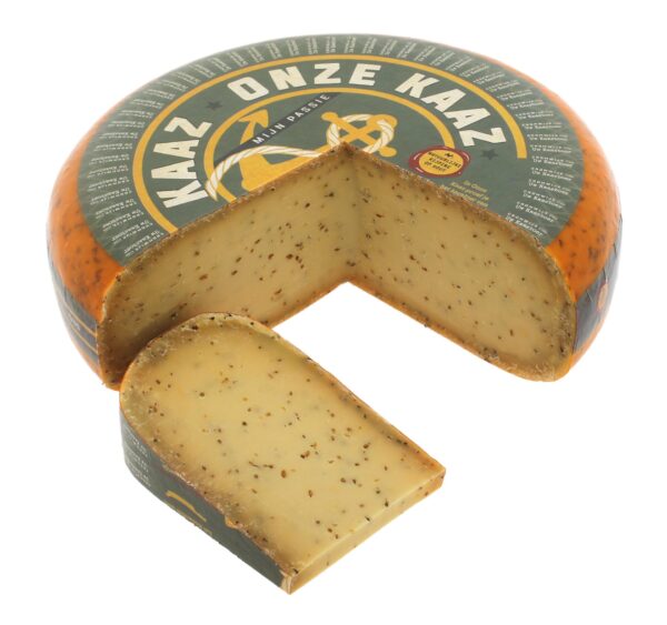 Oude Komijnekaas