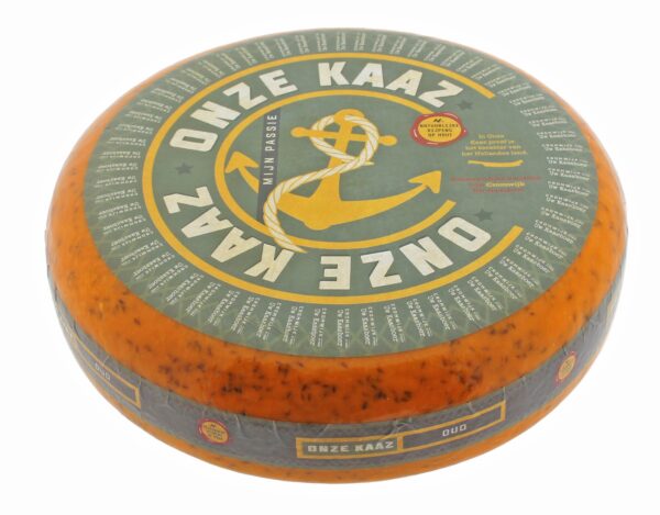 Oude Komijnekaas