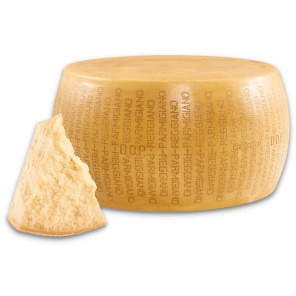 Parmigiano Reggiano