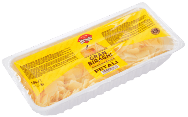 Grana Pedano Schilfers
