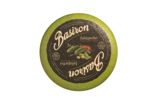 Goudse Kaas met Jalapeño