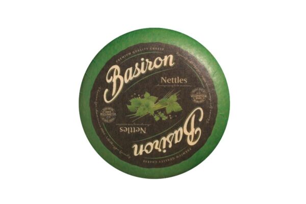 Goudse Kaas met Brandnetel