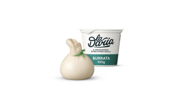 Burrata di Bufala