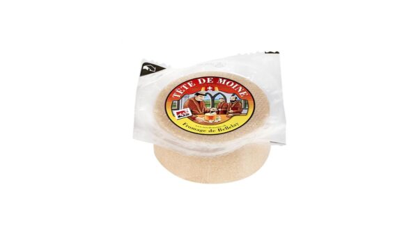 Tête de Moine 440gr