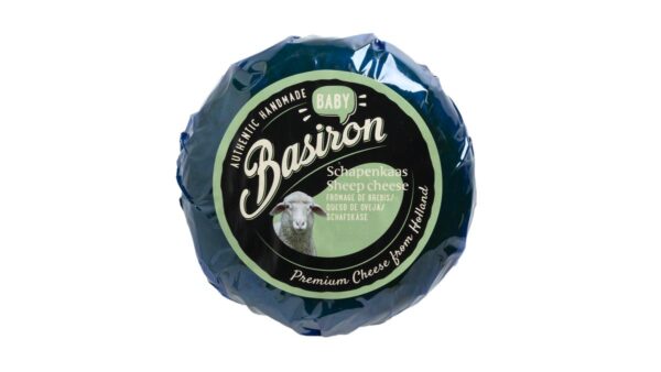 Baby Basiron Schapenkaas