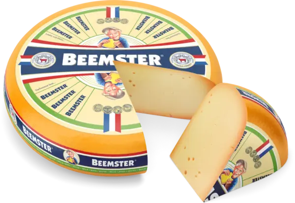 Beemster Jong