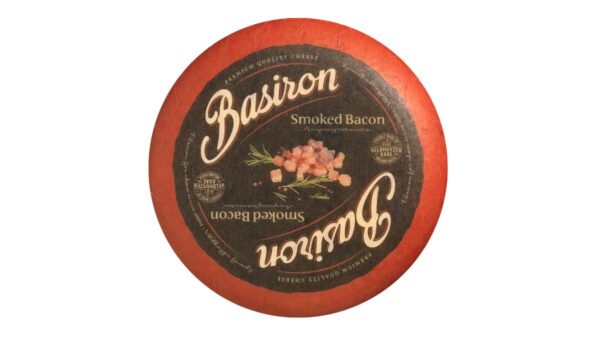 Goudse Kaas met Bacon