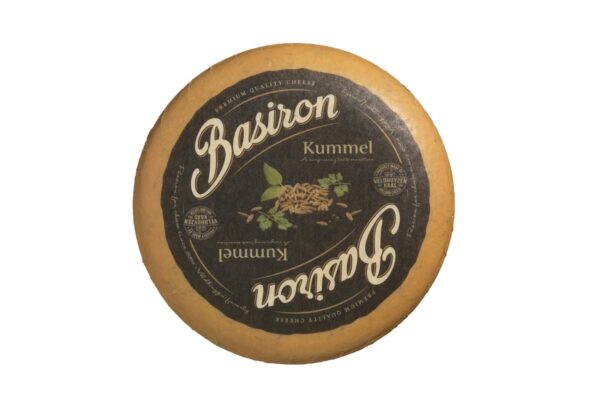 Goudse Kaas met Komijn