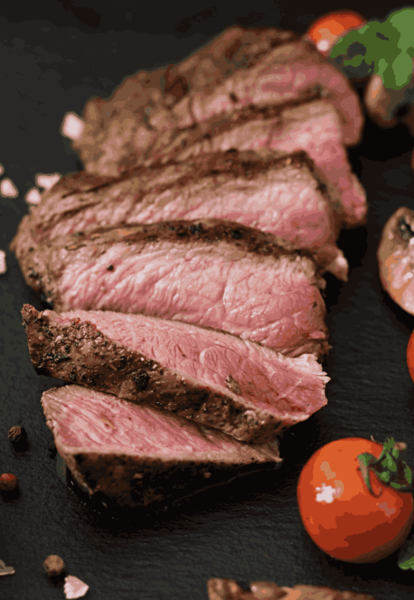 Entrecote