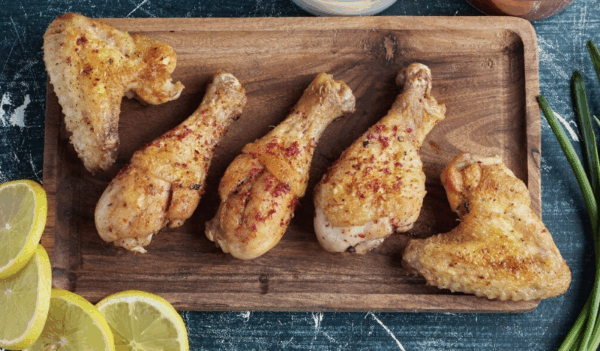 Drumsticks