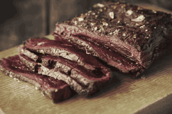 Pastrami
