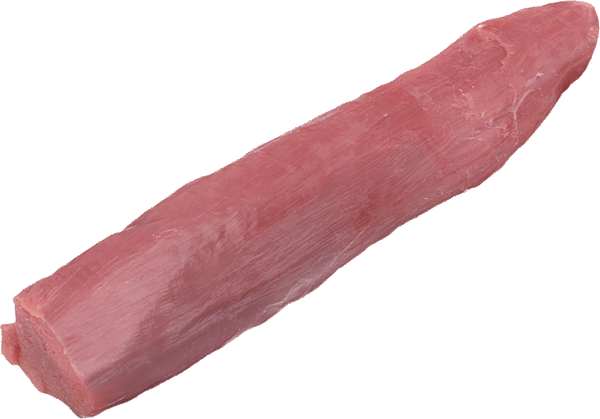 Varkenshaas