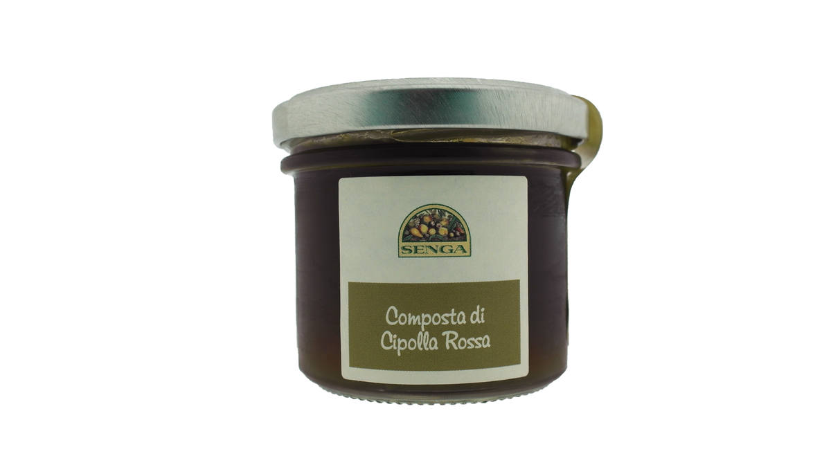 Confettura Rode Ui – Hartig en Zoet in Perfecte Balans